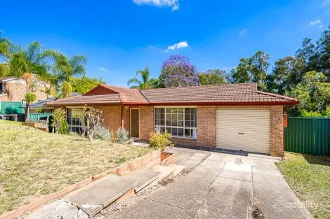 44 Pendley Cres, Quakers Hill, NSW 2763