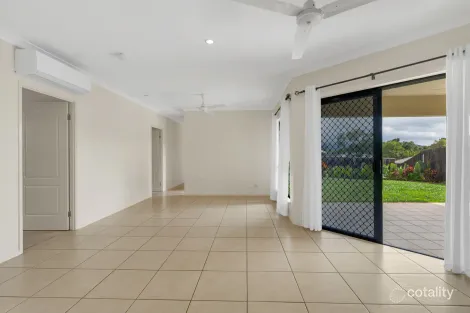 Property photo of 4 Five Span Close Brinsmead QLD 4870