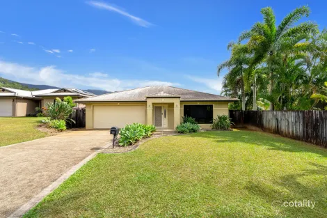 4 Five Span Cl, Brinsmead, QLD 4870