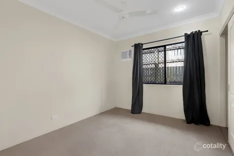 Property photo of 4 Five Span Close Brinsmead QLD 4870