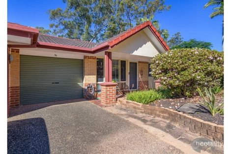 18/62-66 Brown St, Labrador, QLD 4215