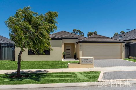 Property photo of 7 Gallery Way Yanchep WA 6035