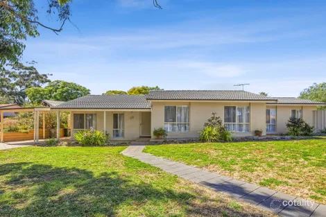 22 Lynlee Cres, Huntfield Heights, SA 5163