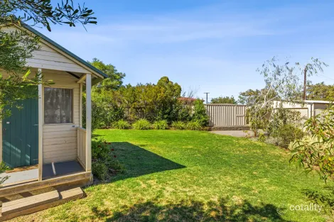 Property photo of 22 Lynlee Crescent Huntfield Heights SA 5163