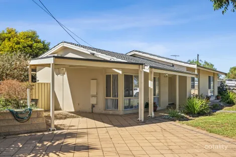 Property photo of 22 Lynlee Crescent Huntfield Heights SA 5163