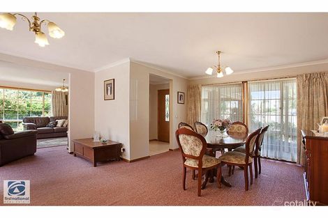 Property photo of 5 Hibiscus Court Warragul VIC 3820