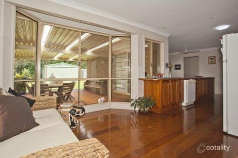 Property photo of 6 Drawn Court Wollongbar NSW 2477