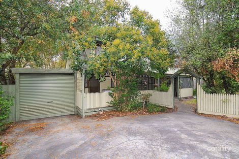 Property photo of 2/340 Maroondah Highway Croydon VIC 3136