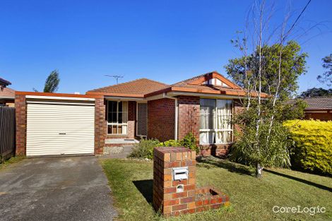 Property photo of 105 Strong Drive Hampton Park VIC 3976