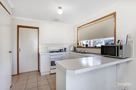 Property photo of 105 Strong Drive Hampton Park VIC 3976