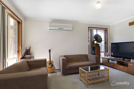 Property photo of 105 Strong Drive Hampton Park VIC 3976