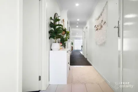 Property photo of 81 Mulloway Drive Point Cook VIC 3030