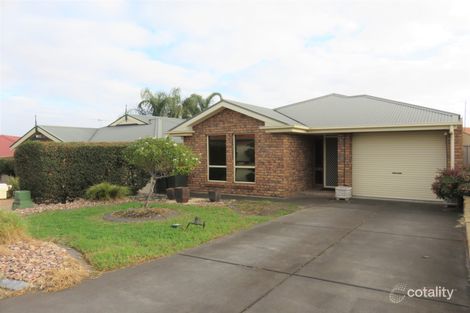 Property photo of 23 Thiele Crescent Evanston Park SA 5116