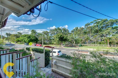 Property photo of 38 Park Parade Shorncliffe QLD 4017