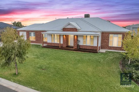 Property photo of 14 Sand Piper Street Moama NSW 2731