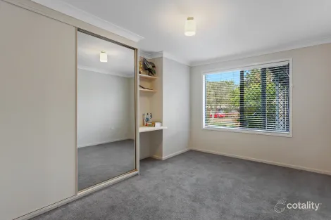 Property photo of 127 Alderley Street Rangeville QLD 4350