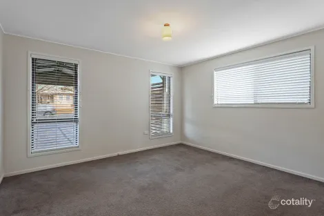 Property photo of 127 Alderley Street Rangeville QLD 4350