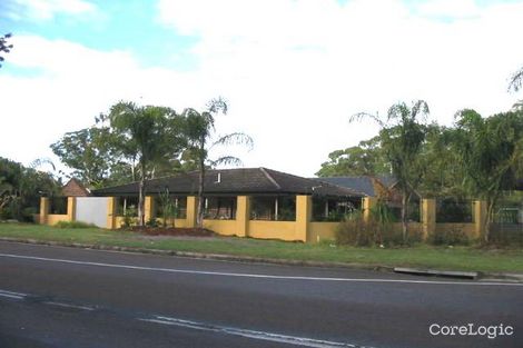 Property photo of 1 Daniel Crescent Lemon Tree Passage NSW 2319