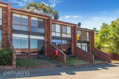 Property photo of 2/14A Lowelly Road Lindisfarne TAS 7015