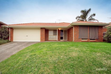 20 Manatoka Cres, Hampton Park, VIC 3976