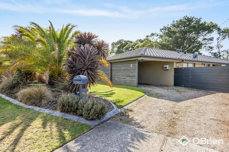 6 Cameron Ct, Somerville, VIC 3912