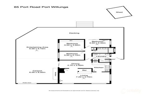 Property photo of 65 Port Road Port Willunga SA 5173