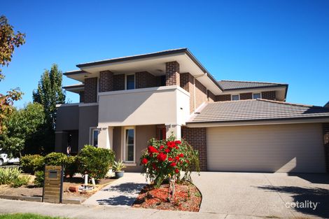 52 Somerfield Dr S, Keysborough, VIC 3173