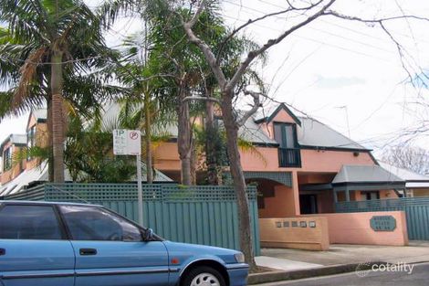 2/42-44 Myrtle St, North Sydney, NSW 2060