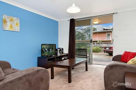 Property photo of 5/211-213 Lake Street Cairns North QLD 4870