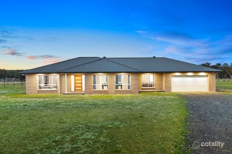 61 Hadden Ridge Rd, Wilberforce, NSW 2756