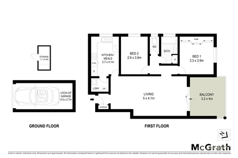 Property photo of 4/38 Rutland Street Allawah NSW 2218