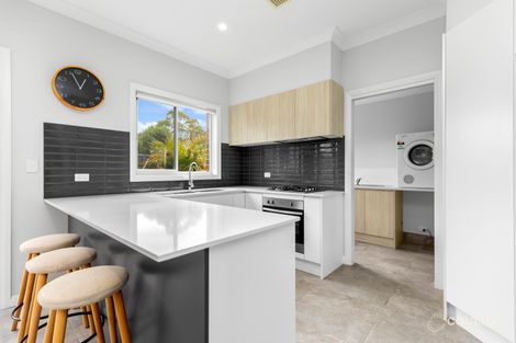 Property photo of 3/81 Grayson Avenue Kotara NSW 2289