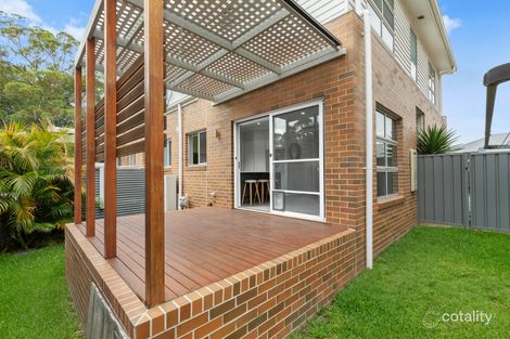 Property photo of 3/81 Grayson Avenue Kotara NSW 2289