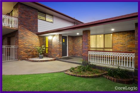 Property photo of 67 Hellawell Road Sunnybank Hills QLD 4109