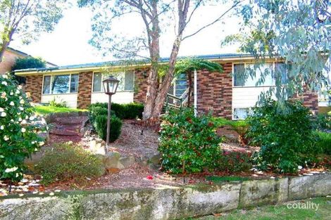 Property photo of 1 Cedarwood Place Carlingford NSW 2118