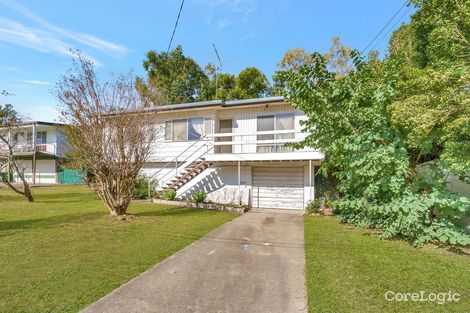 Property photo of 26 Mortensen Road Nerang QLD 4211