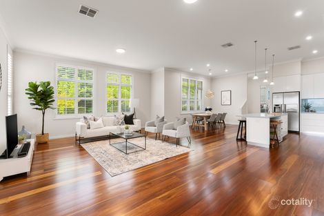 Property photo of 1 Irma Place Frenchs Forest NSW 2086