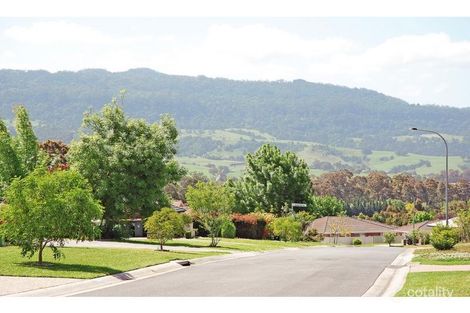 Property photo of 17 Freesia Crescent Bomaderry NSW 2541