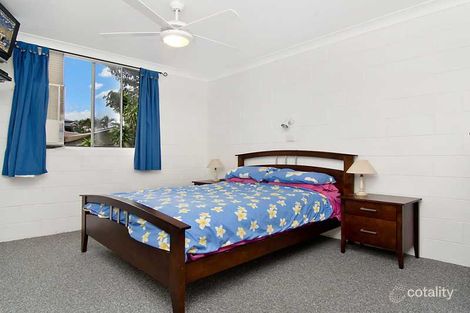 Property photo of 5/211-213 Lake Street Cairns North QLD 4870