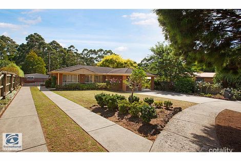 Property photo of 5 Hibiscus Court Warragul VIC 3820