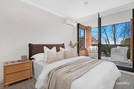 Property photo of 58/236 Pacific Highway Crows Nest NSW 2065