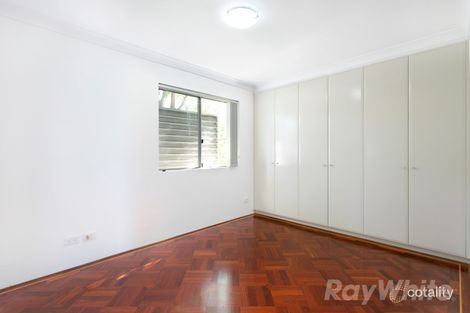 Property photo of 15/2-6 Schwebel Street Marrickville NSW 2204