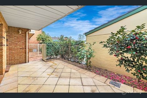 Property photo of 19/201 Goyder Street Narrabundah ACT 2604