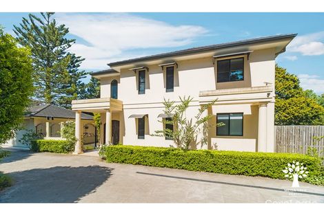 Property photo of 79 Hampden Avenue Wahroonga NSW 2076