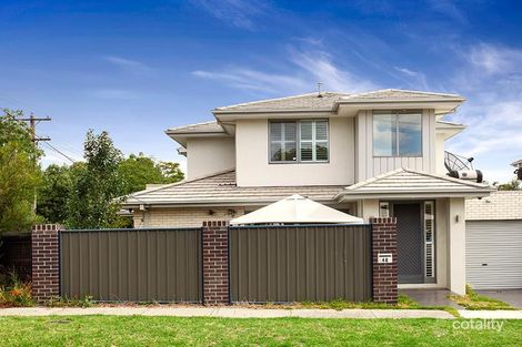 Property photo of 48 Mawarra Crescent Chadstone VIC 3148