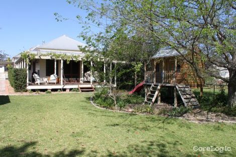 Property photo of 33 Park Street Scone NSW 2337