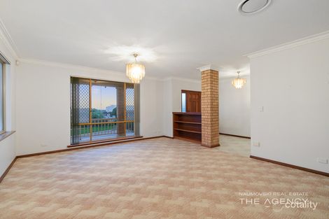 Property photo of 154 Rannoch Circle Hamersley WA 6022