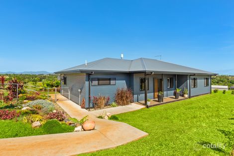 29 Lynn Rd, Peeramon, QLD 4885