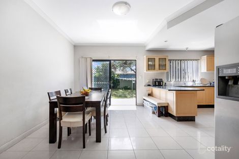 Property photo of 158 Wilbur Street Greenacre NSW 2190