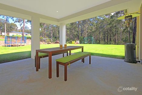 Property photo of 28 Waterson Drive Surf Beach NSW 2536